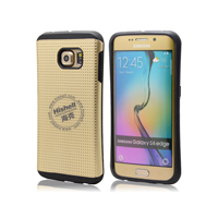 Honey Comb Pore 2 In 1 for Samsung S6 Edge