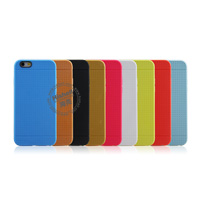 TPU Cellular Phone Case for iPhone 6 plus