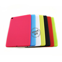 TPU Cellular Phone Case for iPad Air 2