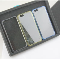 Acrylic TPU Shockproof Mobile Phone Case For IPhone 7