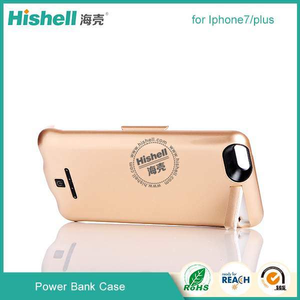 Power Bank case for iPhone 7