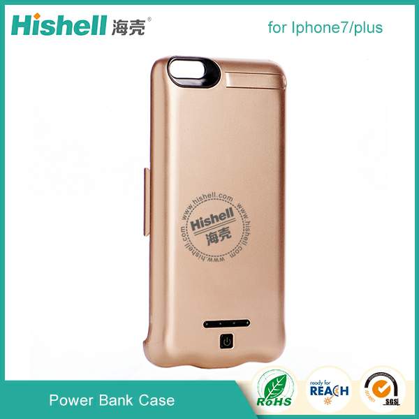 Power Bank case for iPhone 7