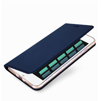 Cellphone Magetic Book Case for Iphone7