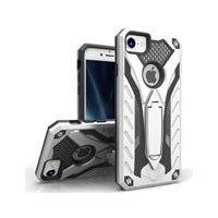 2016 new style robot armor phone Case For iPhone 7