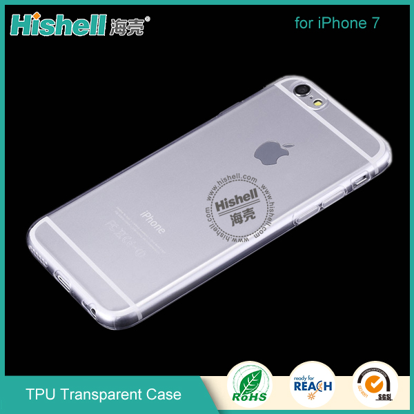 TPU Case for iPhone 7