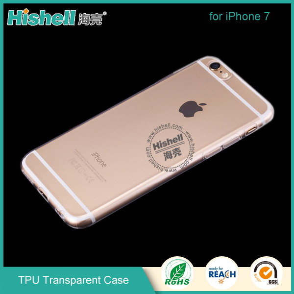 TPU Case for iPhone 7