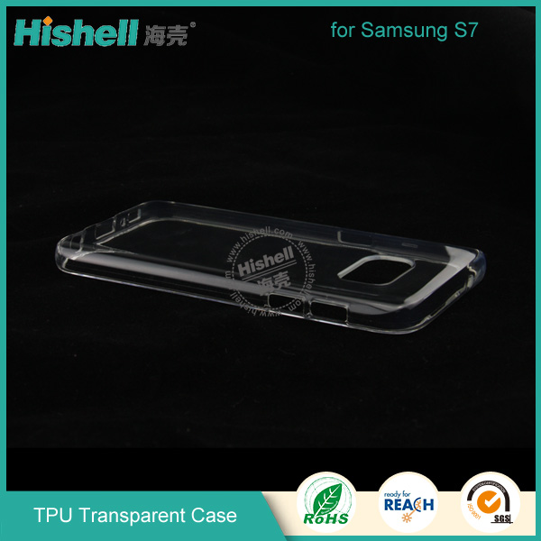 TPU Case for Samsung S7