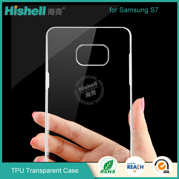TPU Case for Samsung S7