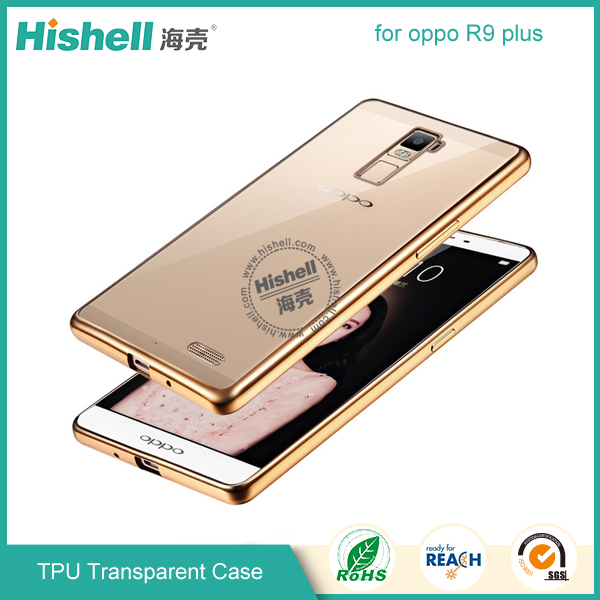 TPU Case for OPPO