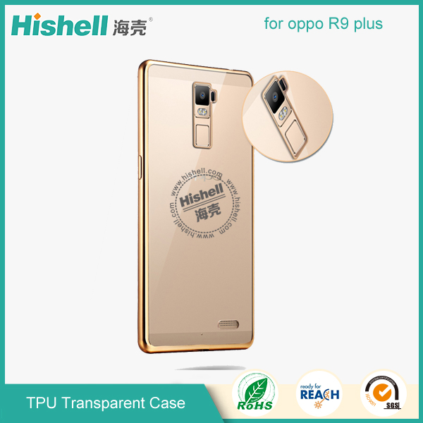 TPU Case for OPPO