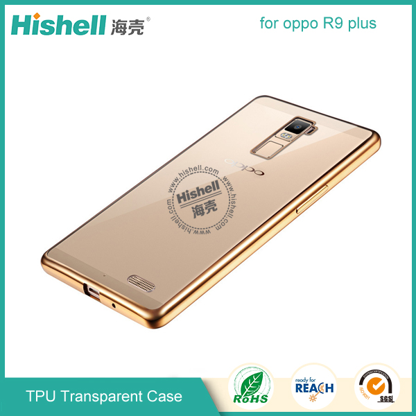 TPU Case for OPPO