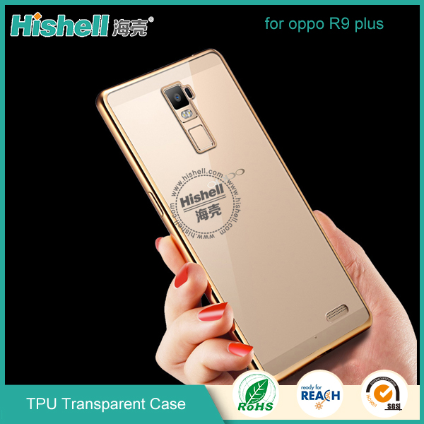 TPU Case for OPPO