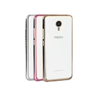 TPU Case for MEIZU MX5