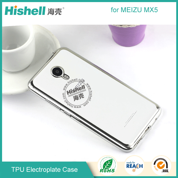 TPU Case for MEIZU MX5