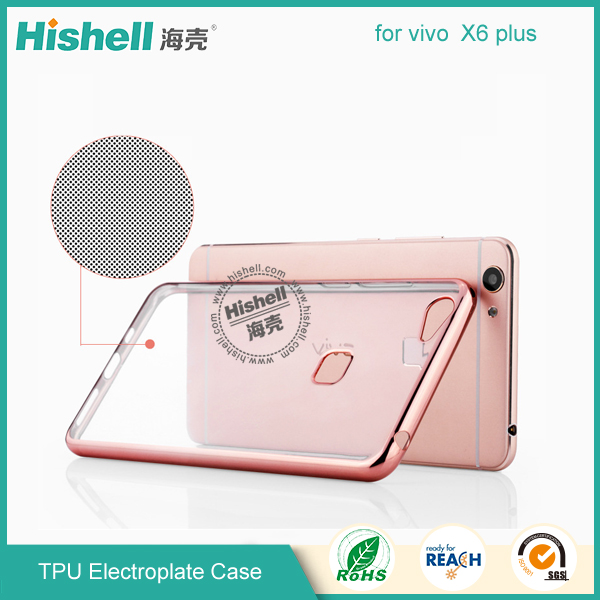 TPU Case for Vivo