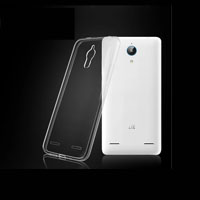 TPU Case for ZTE V5max