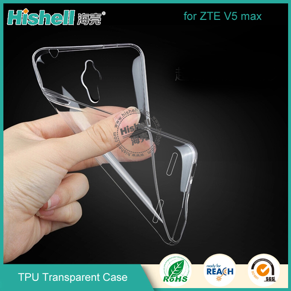 TPU Case for ZTE V5max