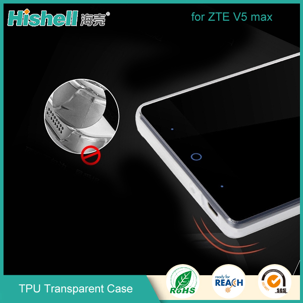 TPU Case for ZTE V5max