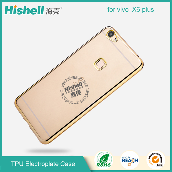 TPU Case for Vivo