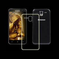 TPU Case for Lenovo A8