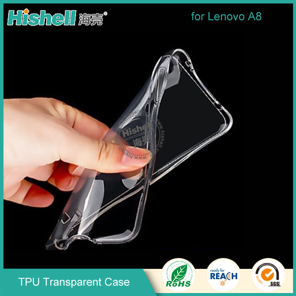 TPU Case for Lenovo A8