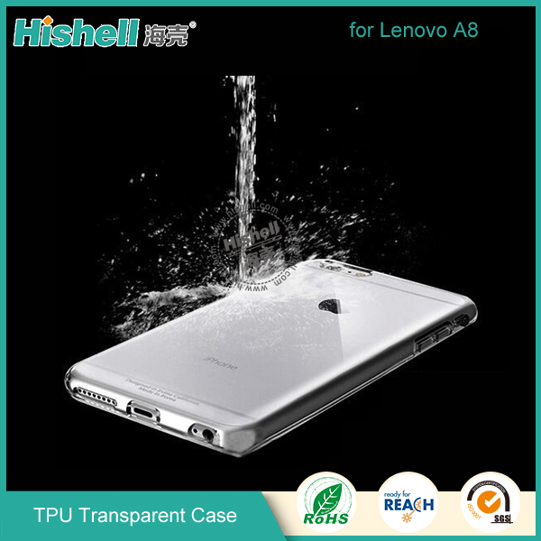 TPU Case for Lenovo A8