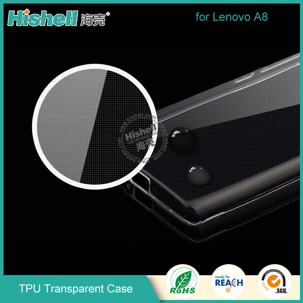 TPU Case for Lenovo A8