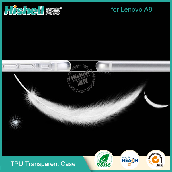 TPU Case for Lenovo A8