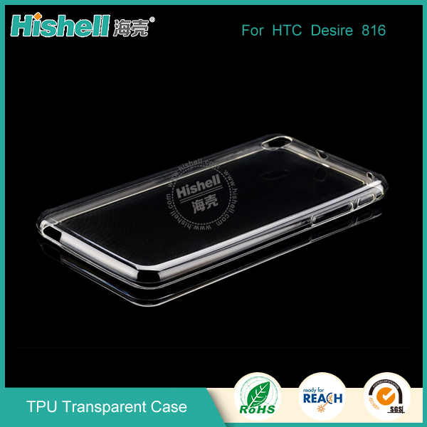 TPU Case for HTC Desire816