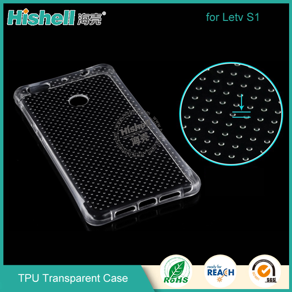 TPU Case for Letv S1