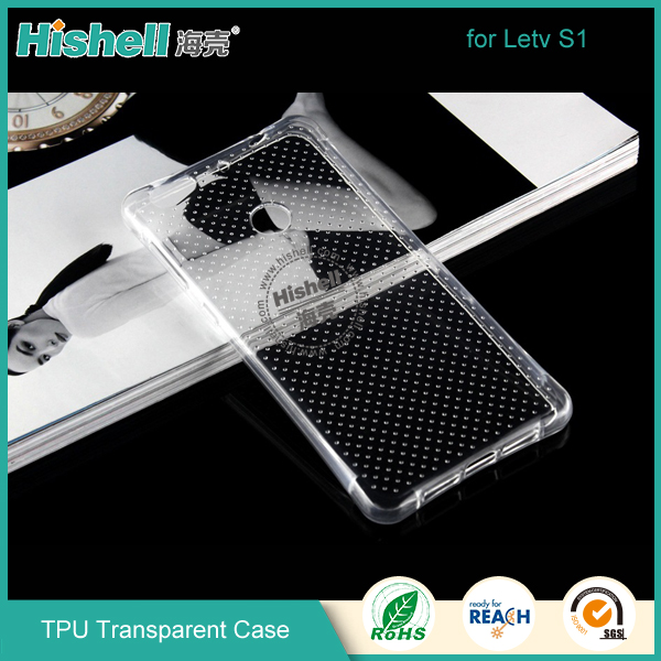 TPU Case for Letv S1