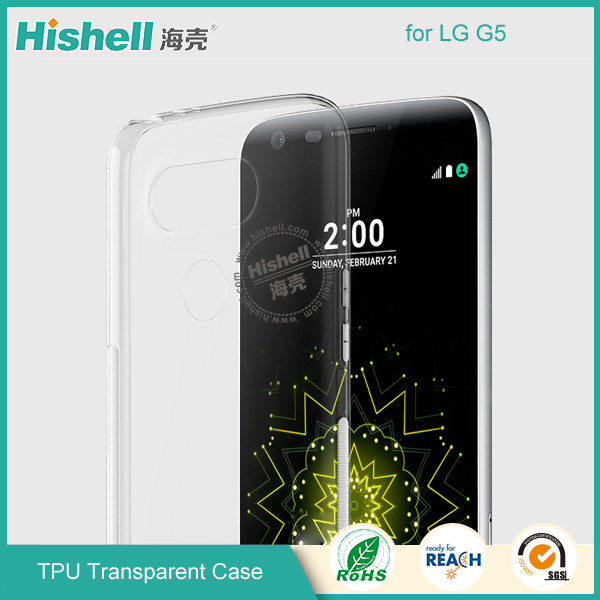 TPU Case for LG G5