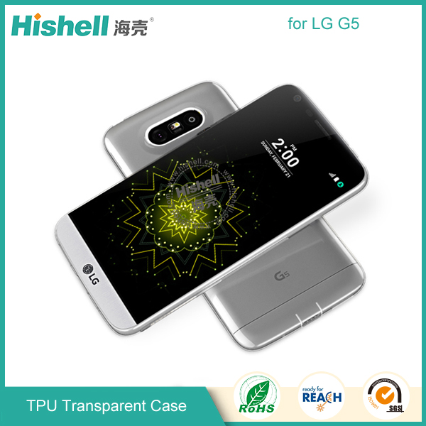 TPU Case for LG G5