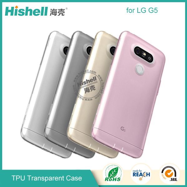 TPU Case for LG G5