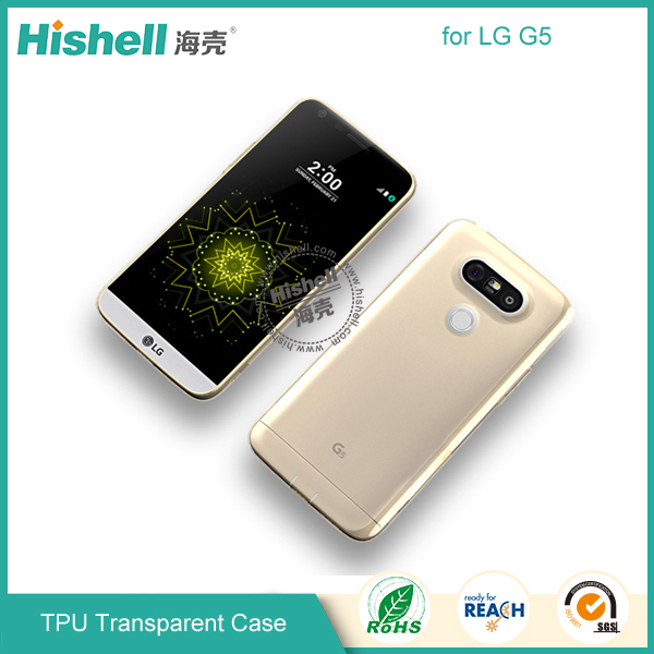 TPU Case for LG G5