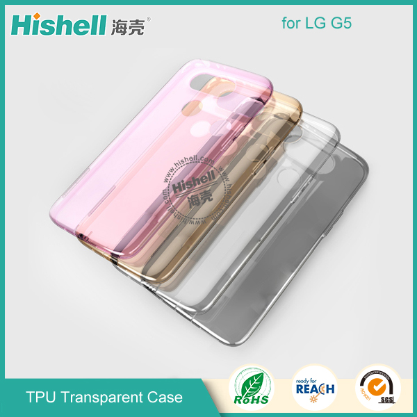 TPU Case for LG G5