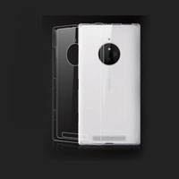 TPU Case for Nokia N830