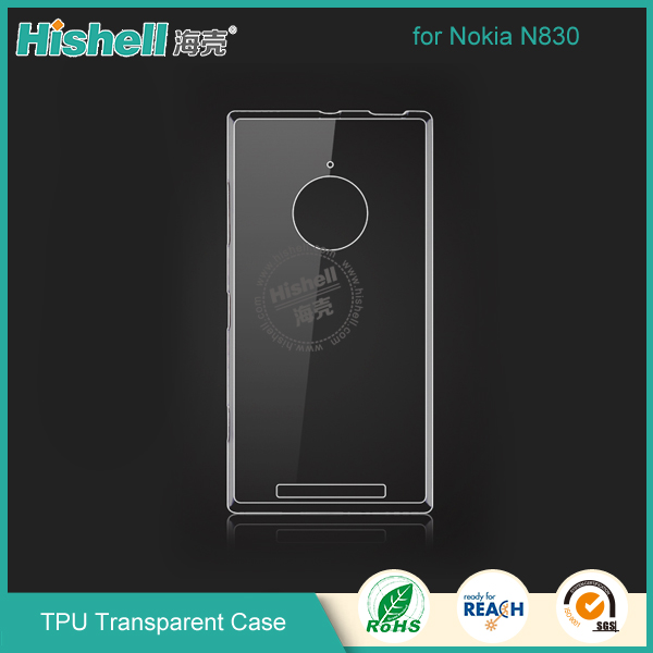 TPU Case for Nokia N830