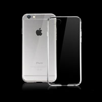 PC Transparent Case for iPhone 7