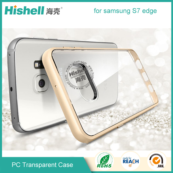 PC Phone Case for Samsung S7 Edge