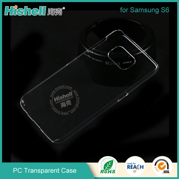 PC Phone Case for Samsung S6