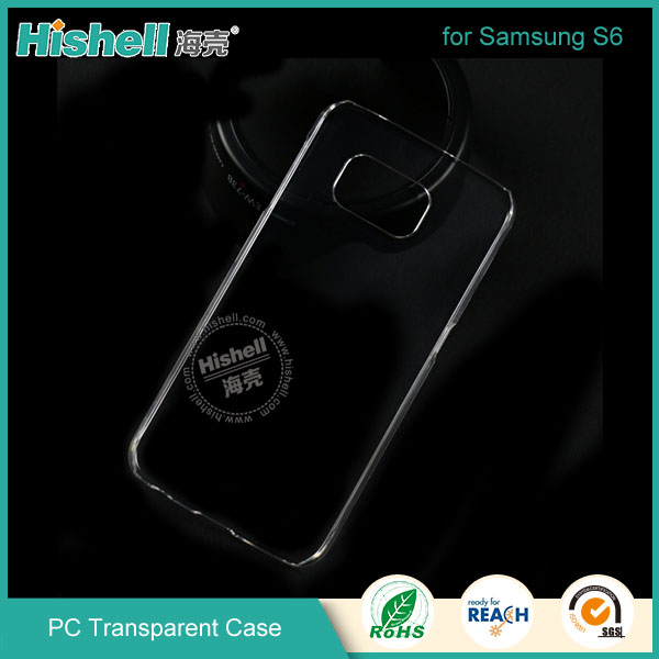 PC Phone Case for Samsung S6