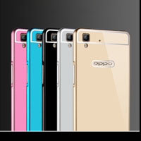 PC Phone Case for OPPO R7