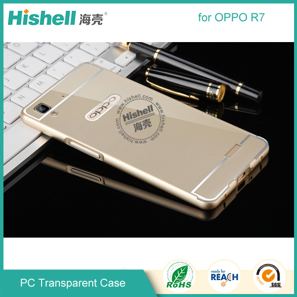 PC Phone Case for OPPO R7