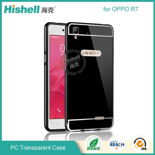 PC Phone Case for OPPO R7