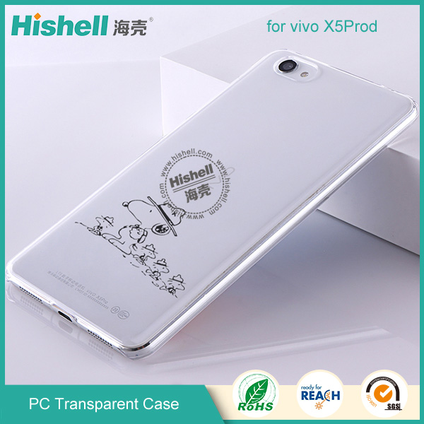 PC Phone Case for Vivo X5 Prod