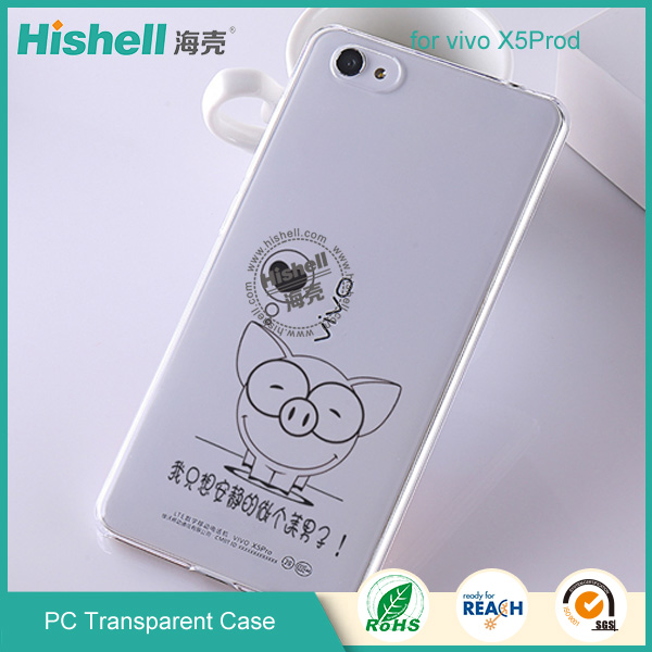 PC Phone Case for Vivo X5 Prod