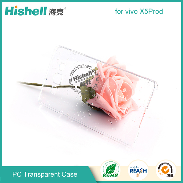 PC Phone Case for Vivo X5 Prod