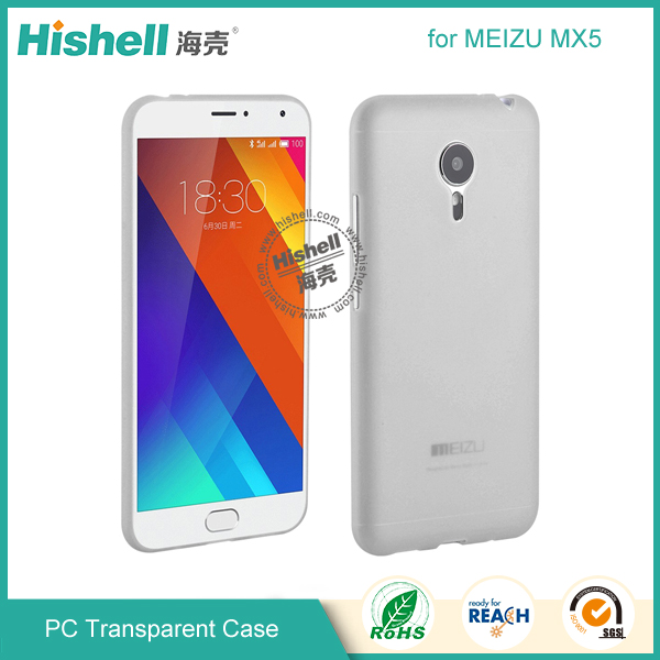 PC Phone Case for MEIZU MX5