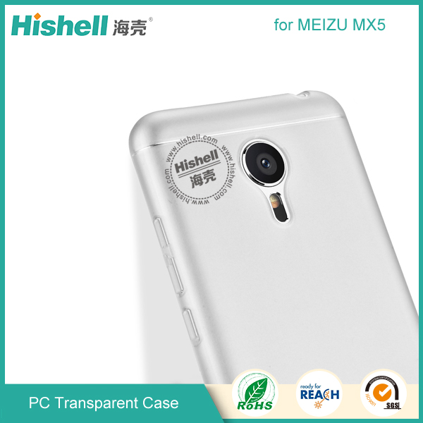 PC Phone Case for MEIZU MX5